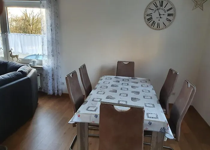 Ferienhaus Trudi