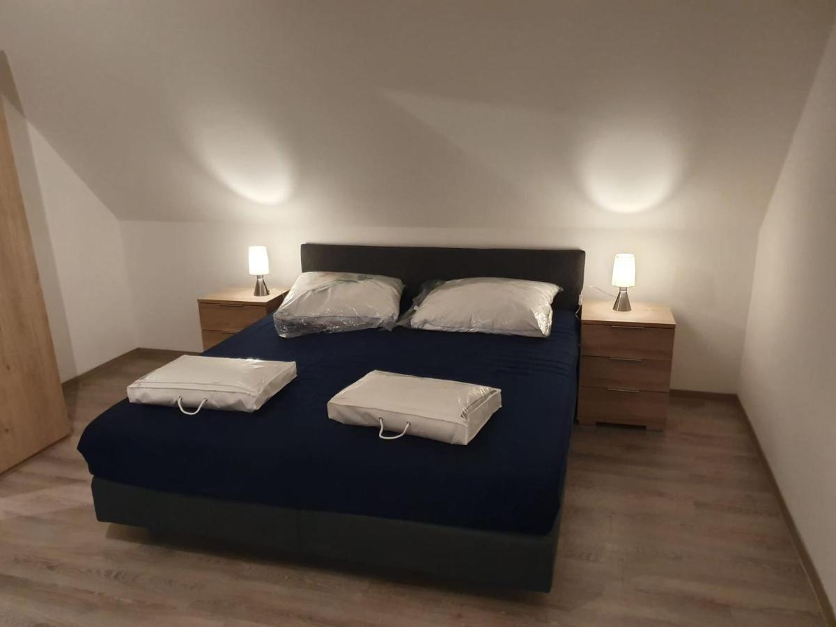 Trudi Ferienhaus Winterberg