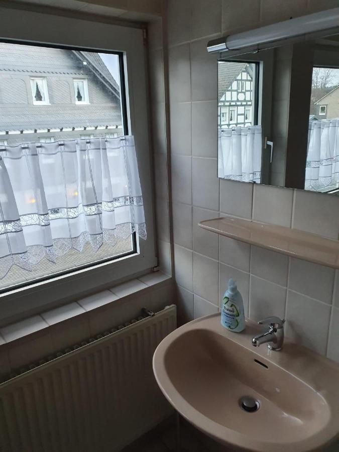 Ferienhaus Trudi Winterberg