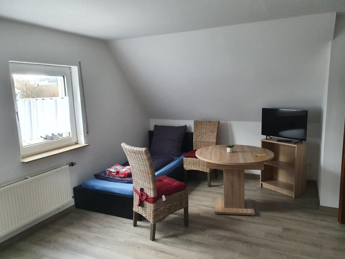 Ferienhaus Trudi *