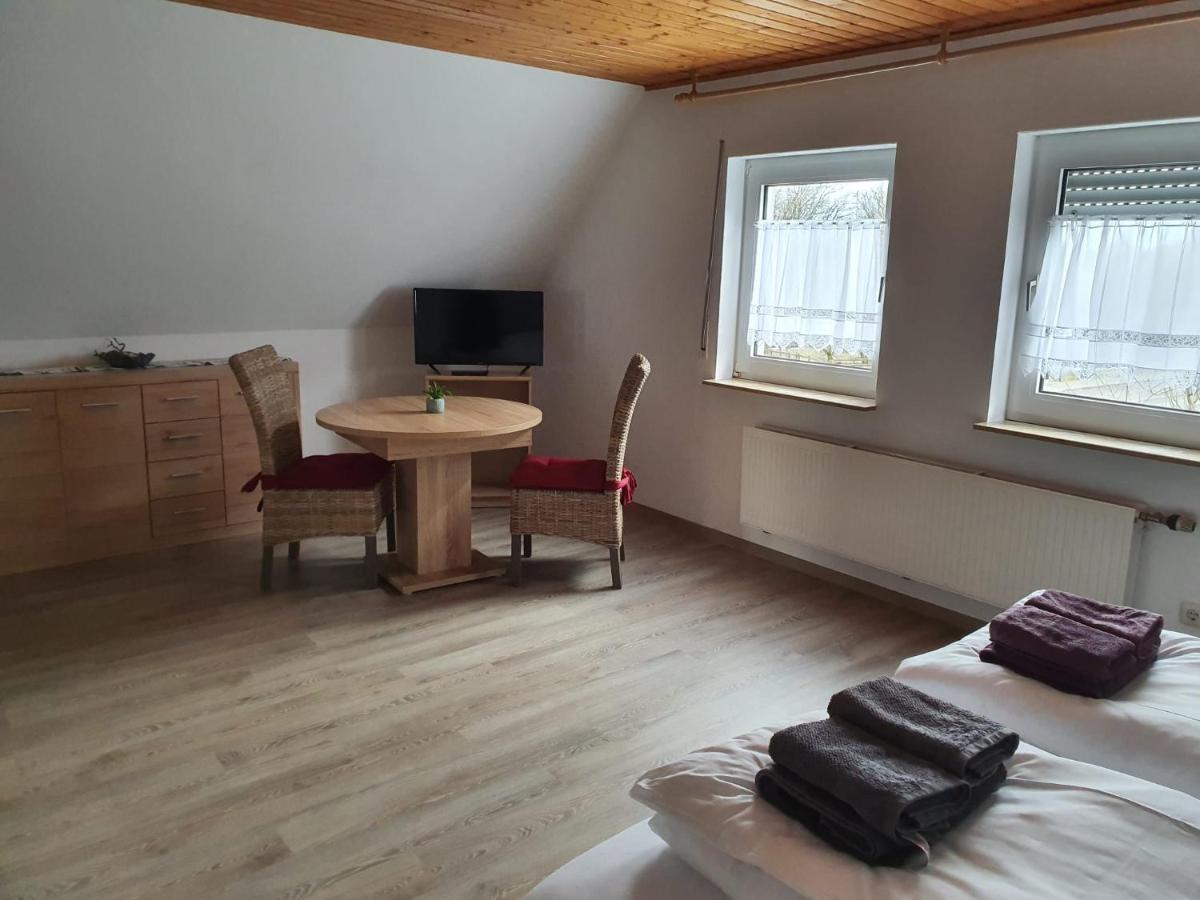 Ferienhaus Trudi Winterberg