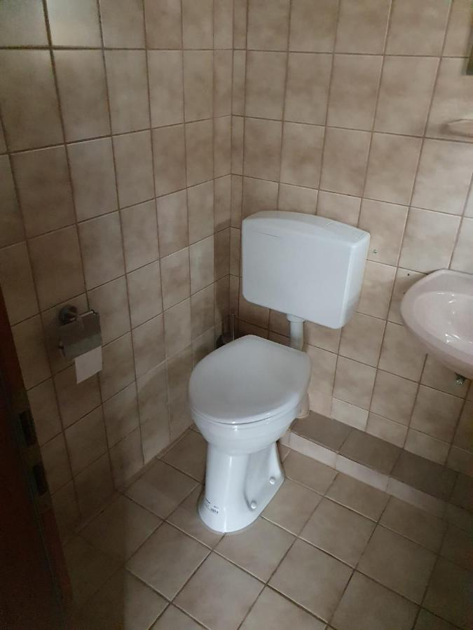 Ferienhaus Trudi