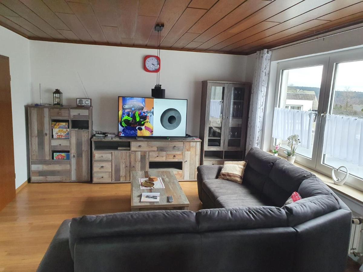 Ferienhaus Trudi